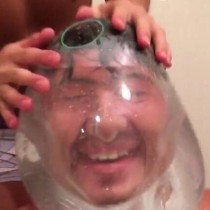 condom challenge