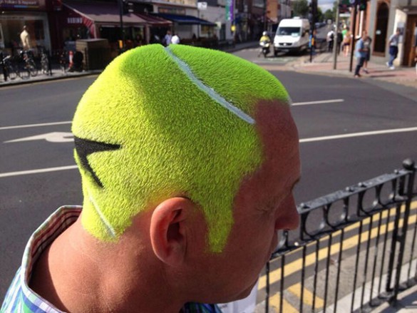 balle-tennis-jaune-fluo