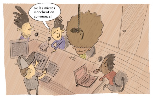 bd big bang testons les micros p2