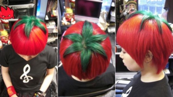 cheveux-tomate