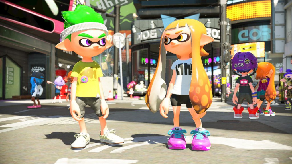 splatoon5