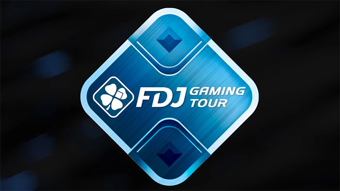 FDJ Gaming