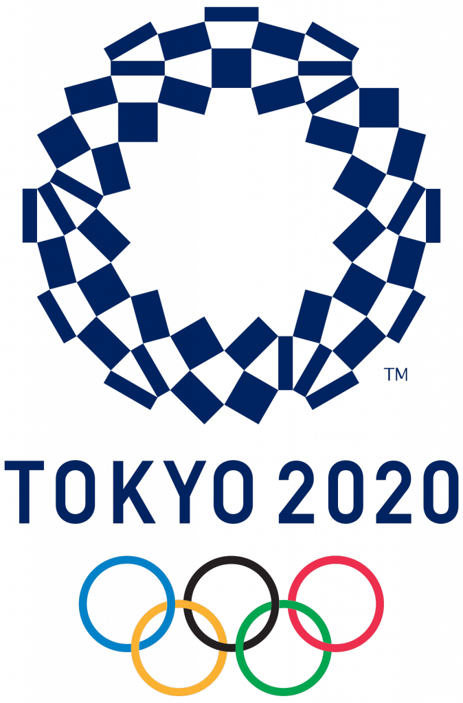 Logo Tokyo 2020