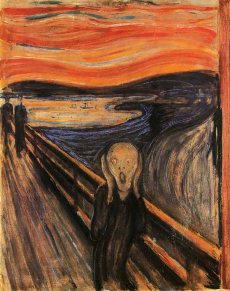 the-scream