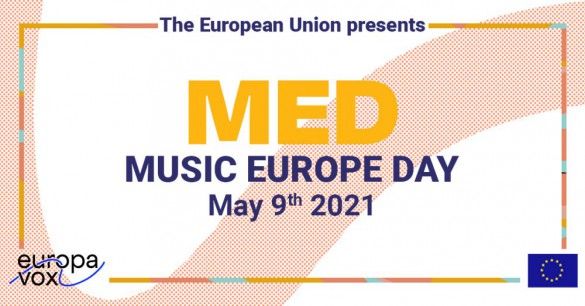 med europe 9